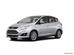 2013 Ford C-MAX Hybrid SEL  Wagon
